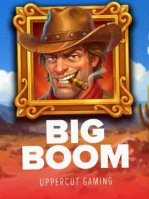 Big Boom at Shambala