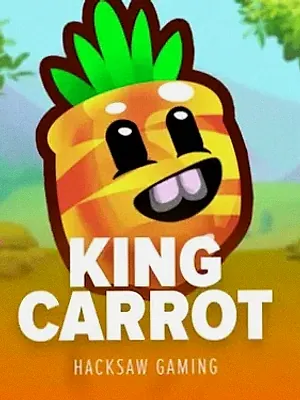 King Carrot at Shambala