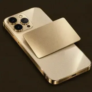 Luxury smartphone — Shambala